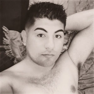 Meet your Posher, Richard